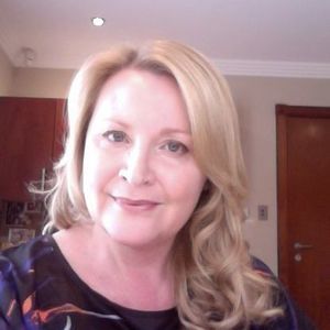 Meet your Posher, Susan